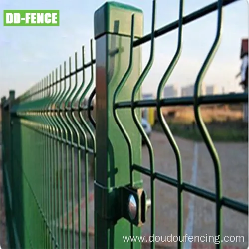 High Quality Wire Mesh Fence